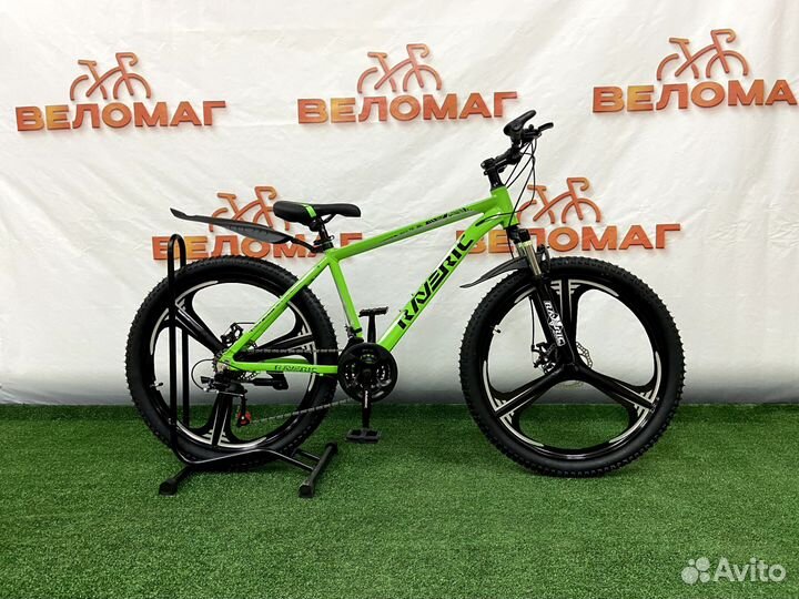 Велосипеды в наличии