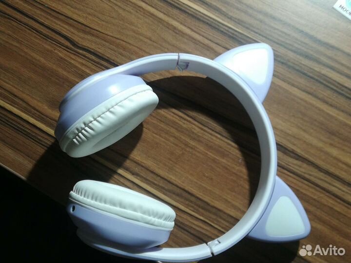 Беспроводные наушники