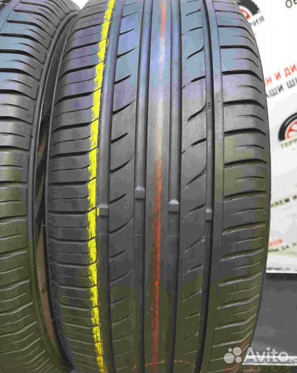 Goodride SA 37 215/55 R17 98W