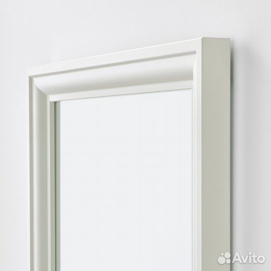 Зеркало настенное IKEA toftbyn