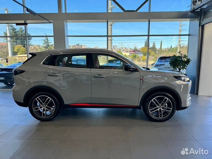 Changan CS55 Plus 1.5 AMT, 2023