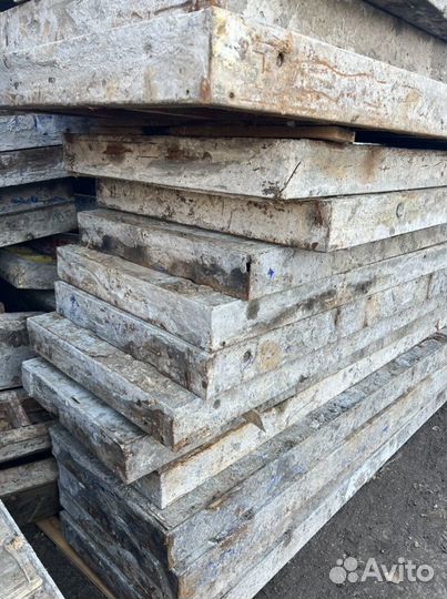 Стеновая опалубка гамма бу (требует ремонт)