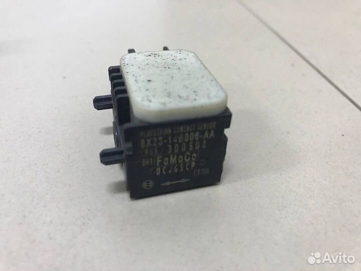 Датчик airbag Jaguar XF