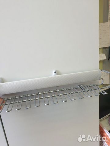 Вешалки и корзины