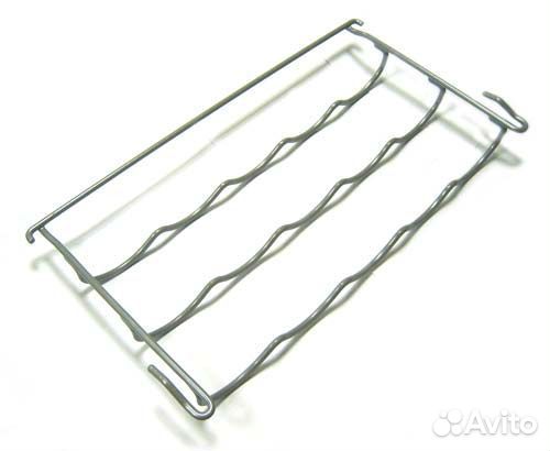 Подставка для бутылок и яиц в холодильник