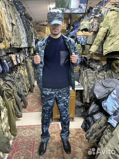 Форма органов фсин, полиция, охрана