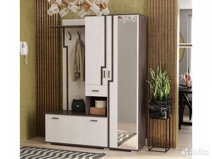 Прихожая Саша-6 от производителя