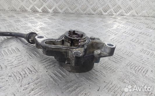 Насос вакуумный volkswagen bora 1 (UBE07KX01)