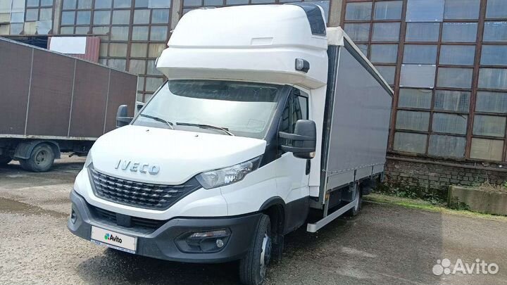 IVECO Daily, 2022