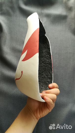 Маска Кицунэ