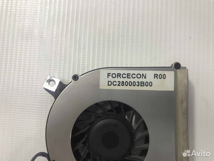 Кулер для Acer 3690