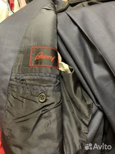 Брендовые вещи, мужские