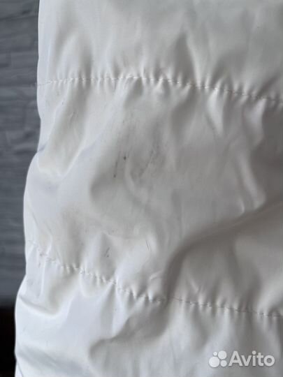 Комбинезон демисезонный 74 80