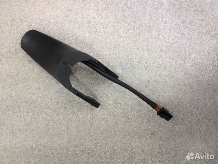 Курок газа на снегоход Ski Doo