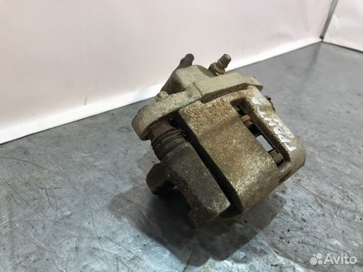 Суппорт тормозной передний левый LADA Гранта