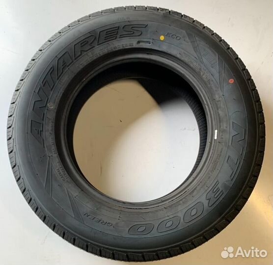 Antares NT3000 195/75 R16C 107S