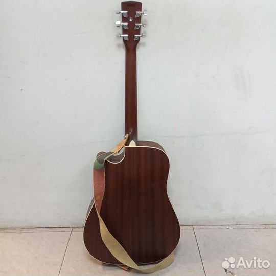 Гитара Gort MR-500E (Рассрочка / 6112)