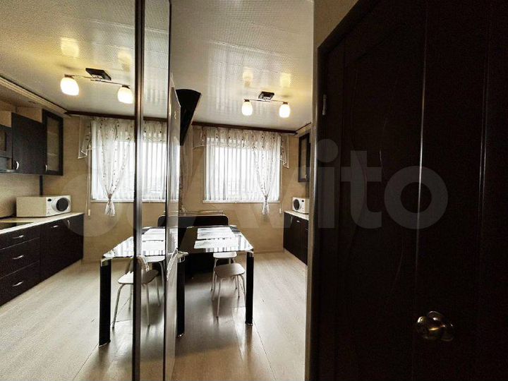 1-к. квартира, 33 м², 8/10 эт.