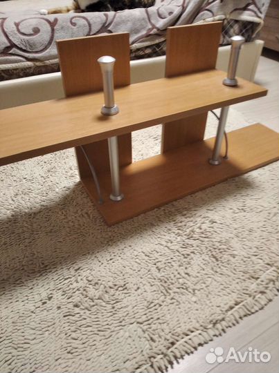 Полка настенная