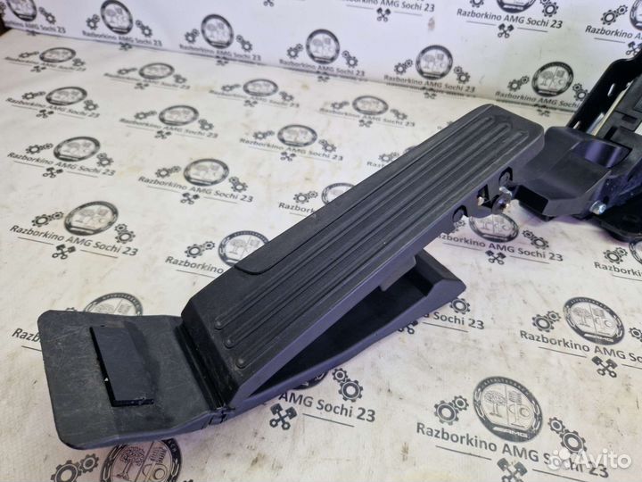 Педаль газа для infiniti Q50 V37