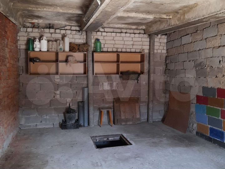 Гараж, 24 м²