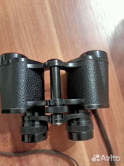 Карл цейс 8/30 бинокль