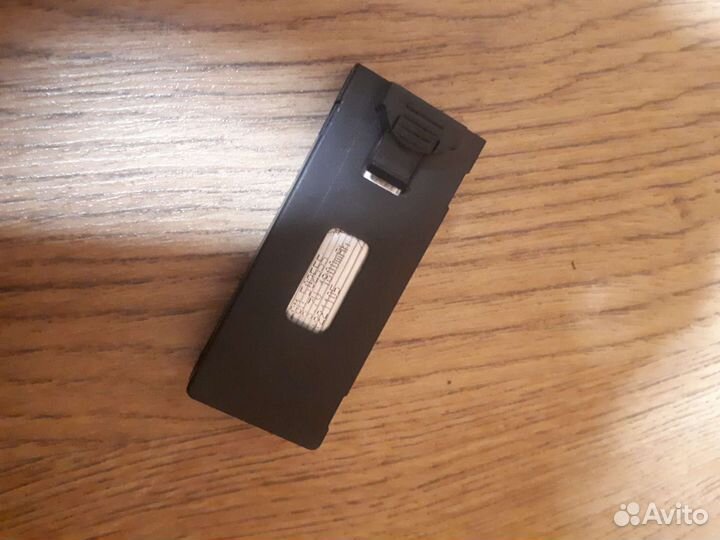 Квадрокоптер дрон