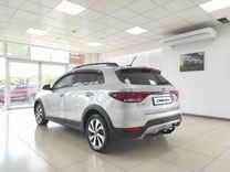 Kia Rio X-Line 1.6 AT, 2020, 88 877 км, с пробегом, цена 1 790 000 руб.