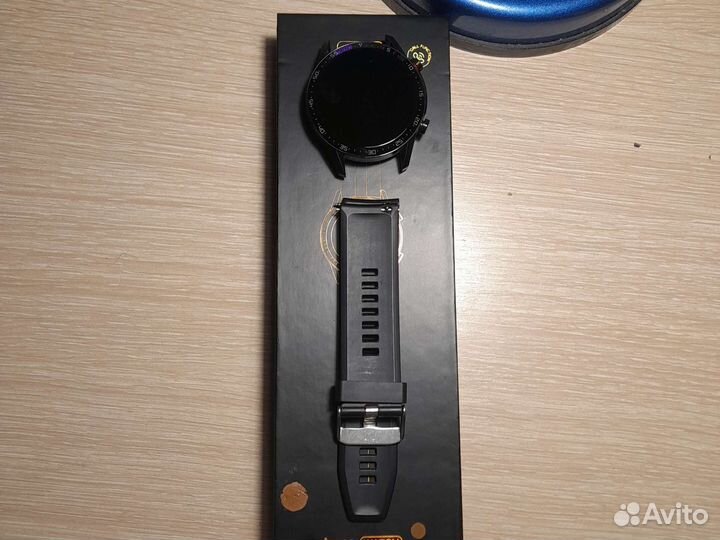 Смарт часы hoco Y2