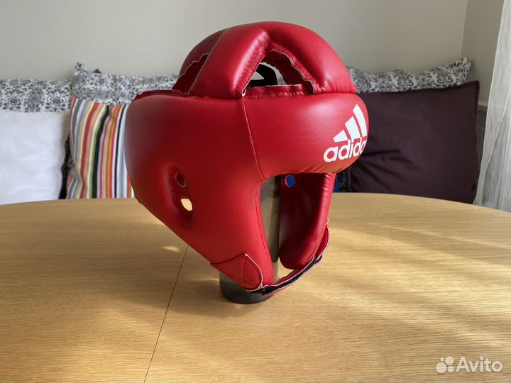 Шлем боксерский Adidas