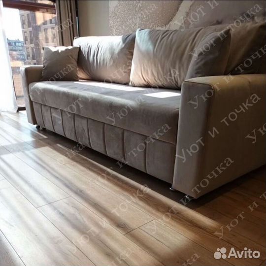 Диван лофт