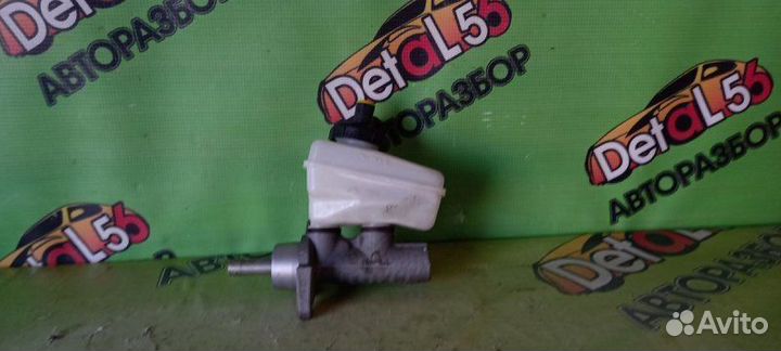 Цилиндр тормозной главный Renault Logan 1