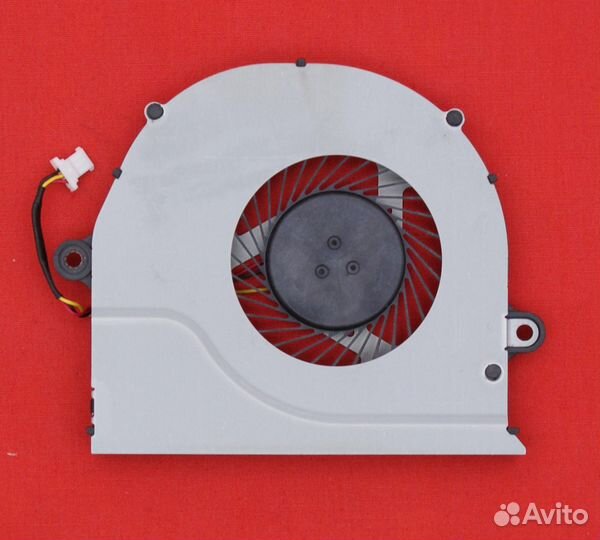 Кулер для ноутбука Acer Aspire E5-471, E5-571, V3