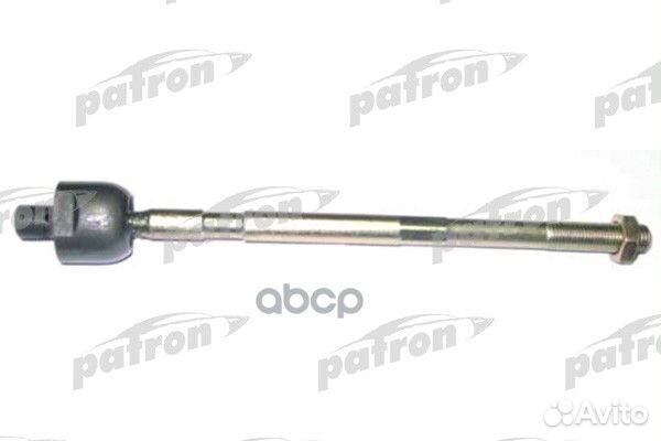 Тяга рулевая mitsubishi: L300 86-94 - С Г/У PS2