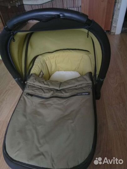 Коляска concord neo 2 в 1