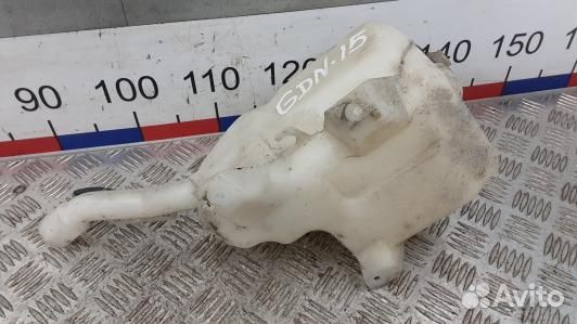 Бачок омывателя honda civic 8 (GDN15NL01)