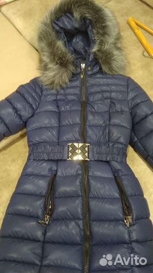 Куртка женская