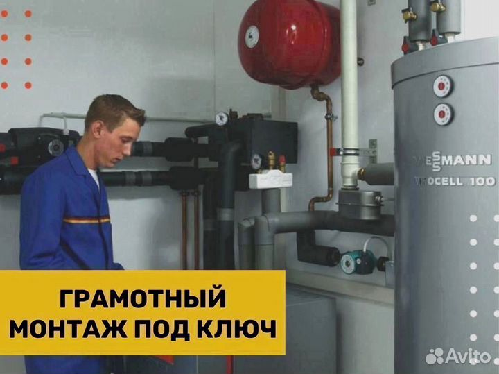 Газовый котел Warm Auros Lite 12 кВт