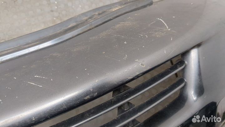 Бампер Lexus RX, 2006