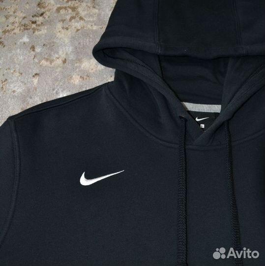 Nike худи