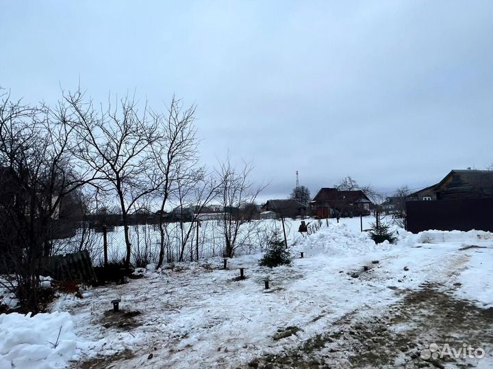 Установка винтовых свай