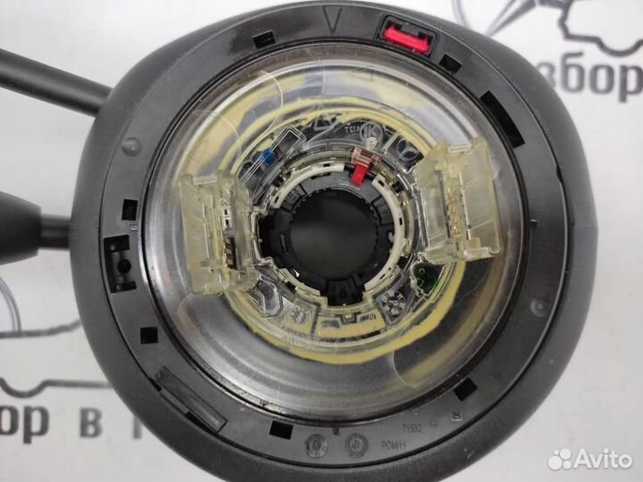 Переключатель подрулевой w204 C-class 651.911 2