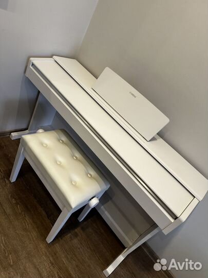 Цифровое пианино yamaha ydp 144