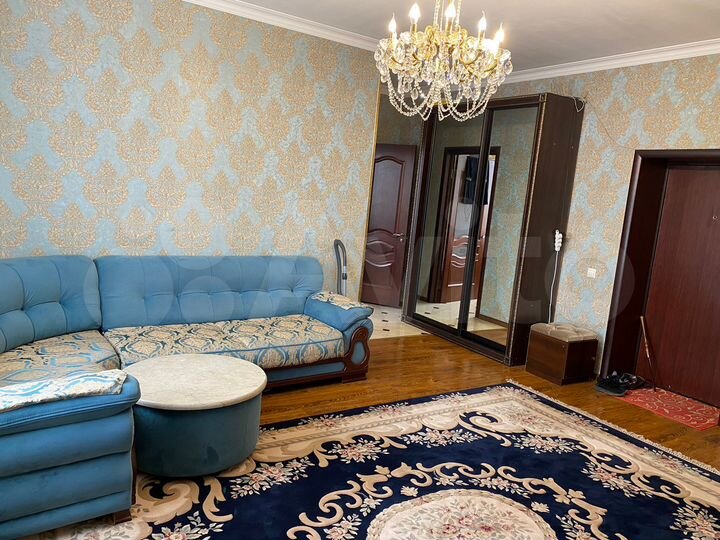 Своб. планировка, 60 м², 2/3 эт.