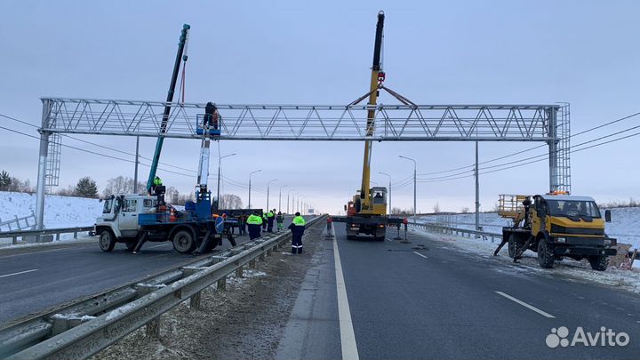 Электрика под ключ