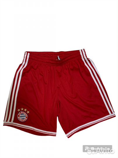 Спортивные шорты Adidas FC Bayern