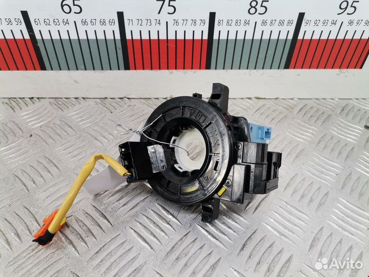 Шлейф руля для Toyota Avensis 3 (T270) 8430705030