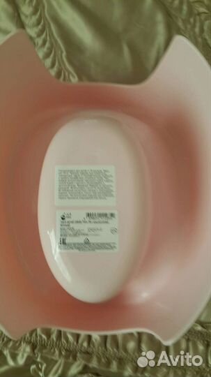 Горшок детский