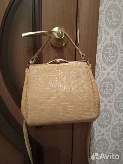 Сумка женская
