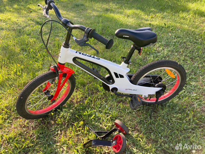 Велосипед детский Stern Airy 16